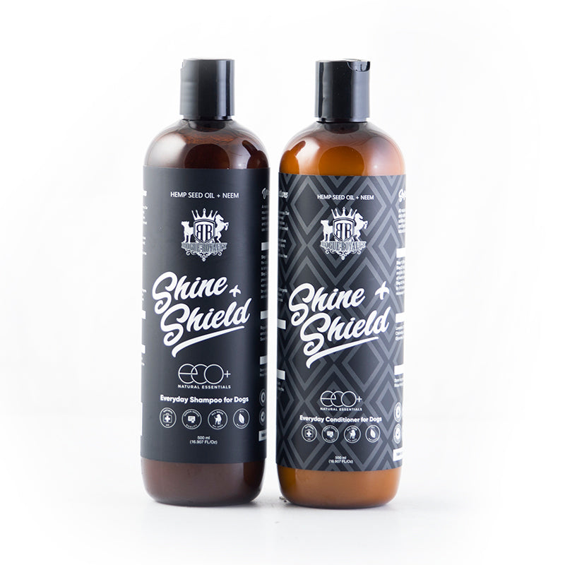 FLEA SHAMPOO & COMBOS