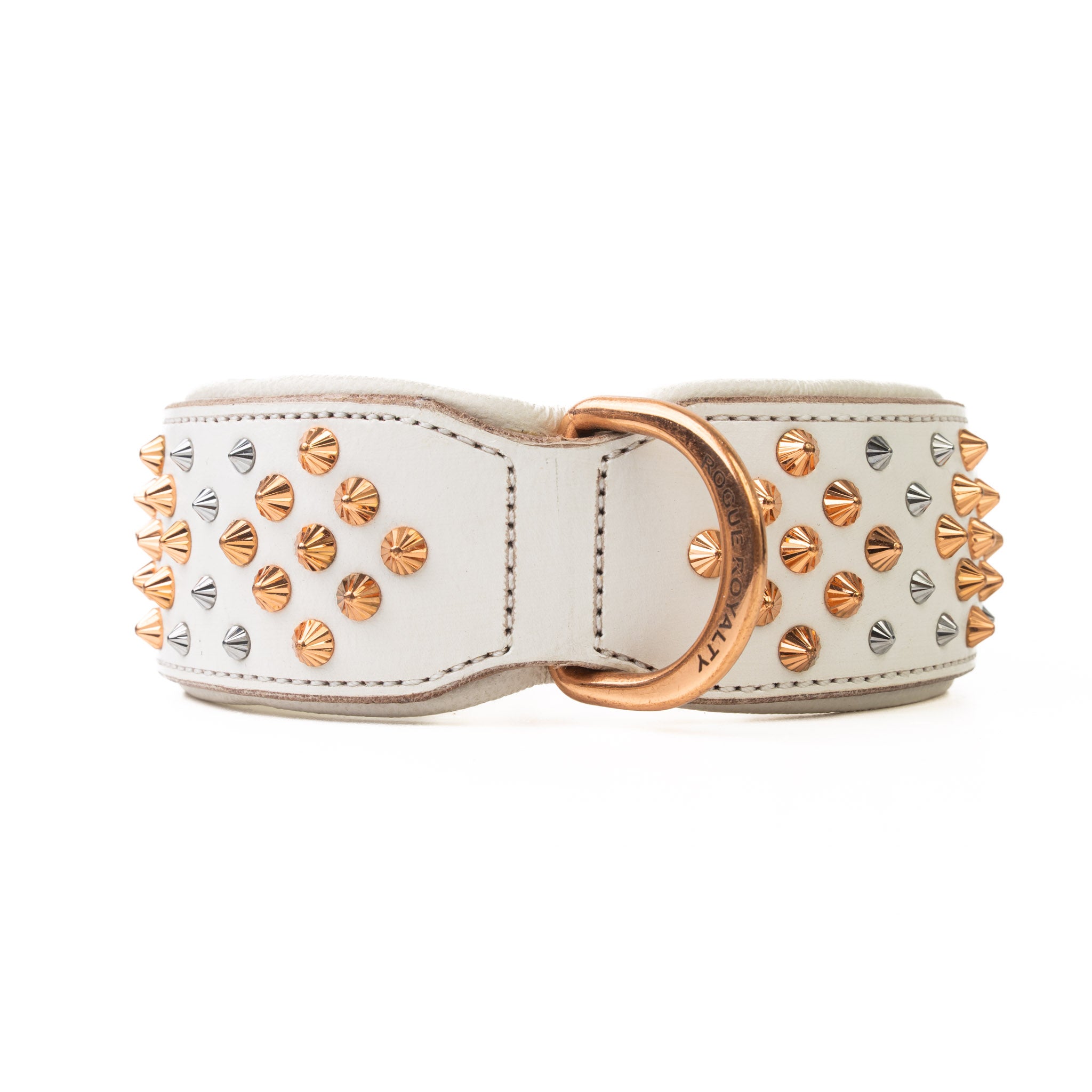 iced out big dog collar chain