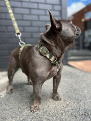 SUPATUFF® Dog Harness Camo (Slim Fit)