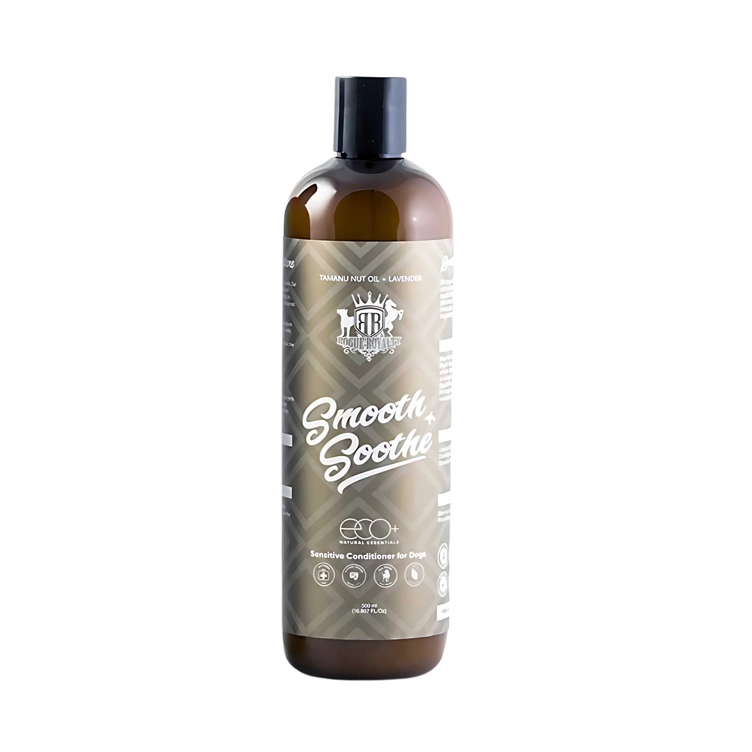 Sensitive Skin Conditioner | "Smooth & Soothe"