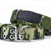 SUPATUFF® Strong Dog Collar - Camo (Regular Fit)