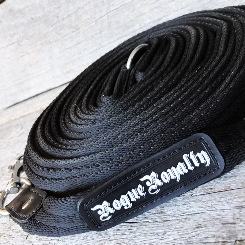 Recall Training dog leash for long distance dog training, recall and socialistion dog training