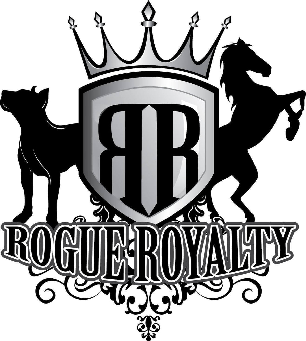 Rogue Royalty Gift Card