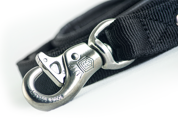 Strong dog leads deals