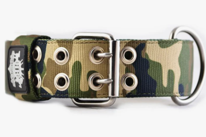 Large Dog Collars Australia: Width, Hardware, and Sizing for Strong Breeds
