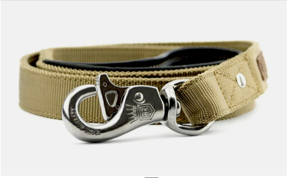 Heavy Duty Dog Leash for Large Breeds in Australia: What to Look For