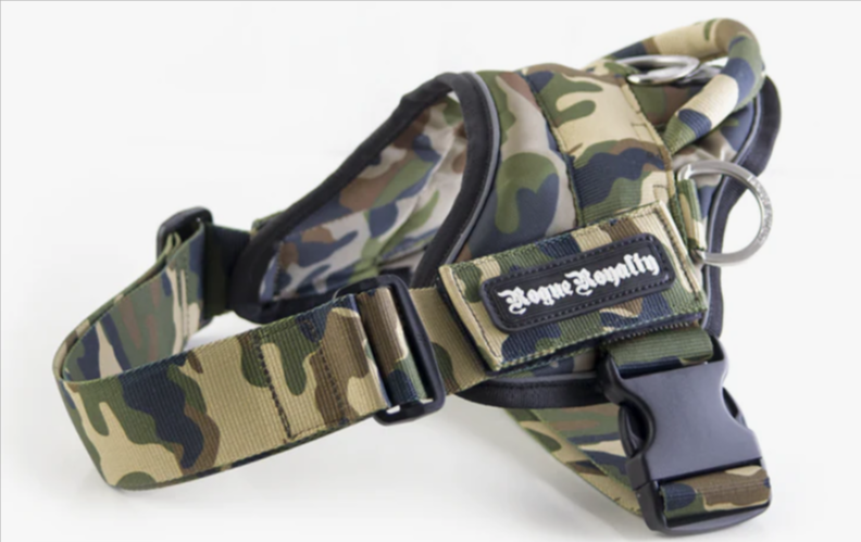 What Actually Makes a Dog Gear Brand Australian Made