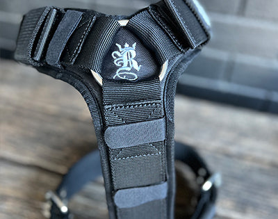 Padding Support insert for SupaTuff Harness