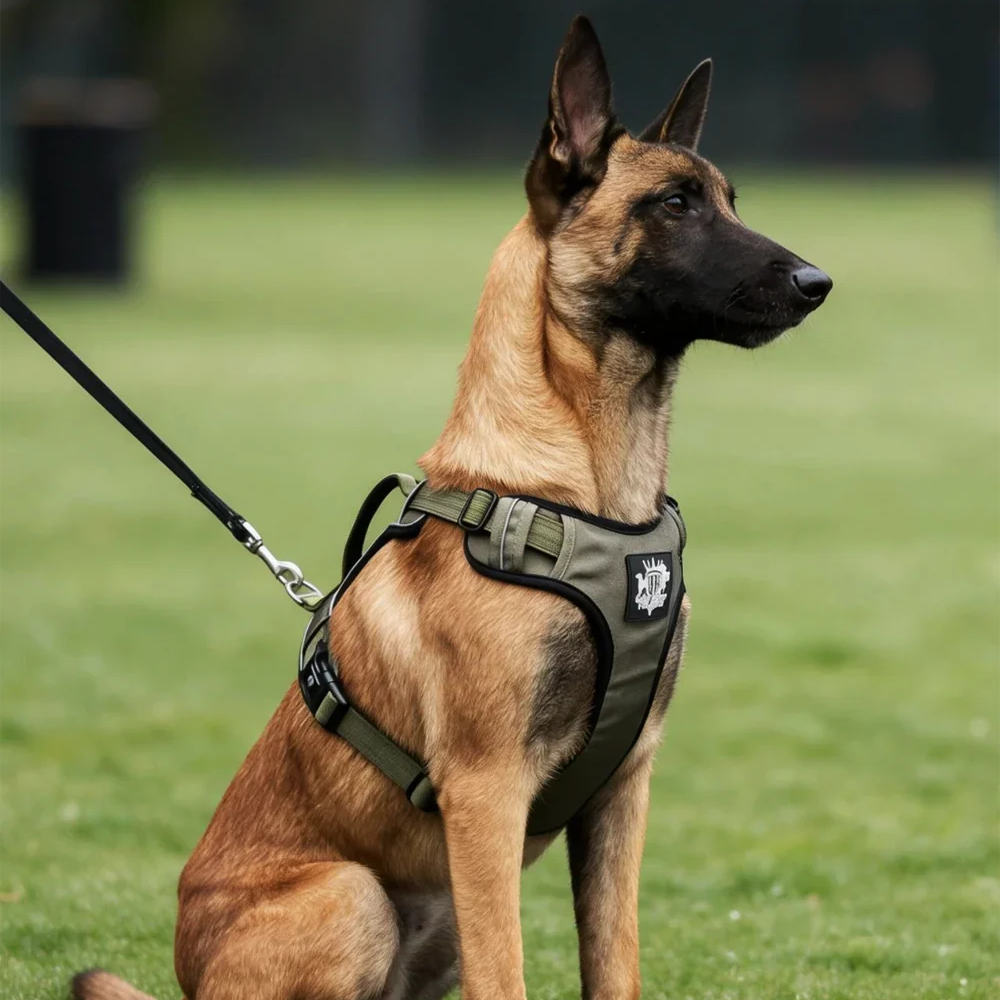 Best Dog Harness Australia