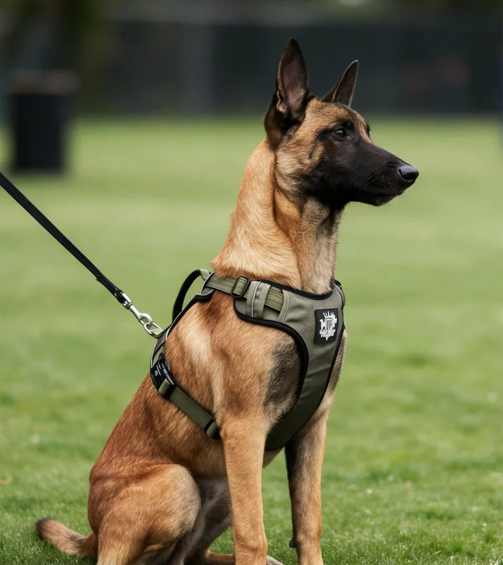 Best Dog Harness Australia