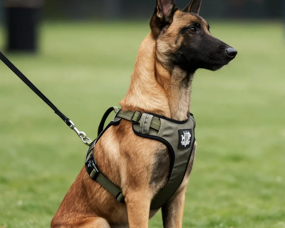 Best Dog Harness Australia
