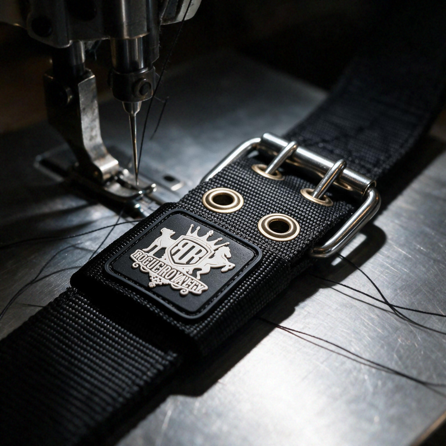Heavy-Duty Dog Harnesses & Collars: The Complete Strength Guide