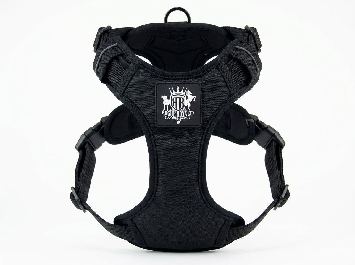 Dog Harness for Large Breeds in Australia: What Most Guides Miss