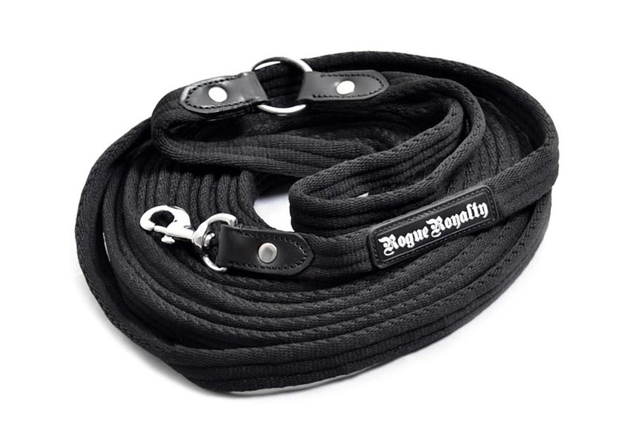 DOG LEASHES - TRAINING RANGE