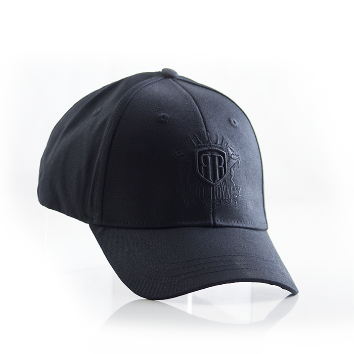 Rogue Royalty Merchandise - Caps