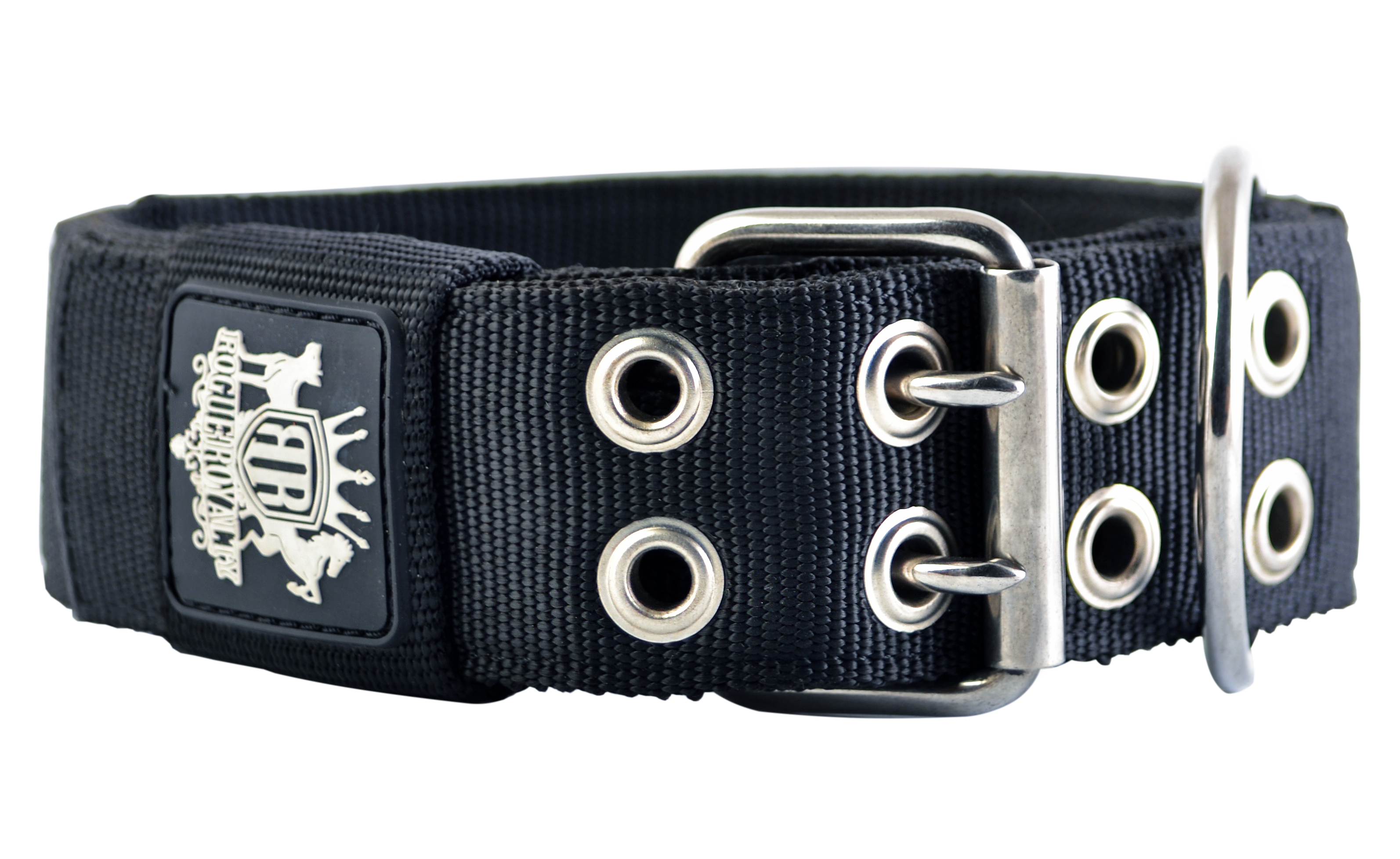 SUPATUFF - HEAVY DUTY DOG COLLARS