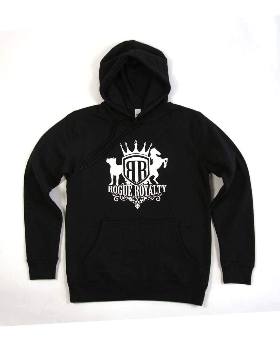 Rogue Royalty Merchandise - Clothing