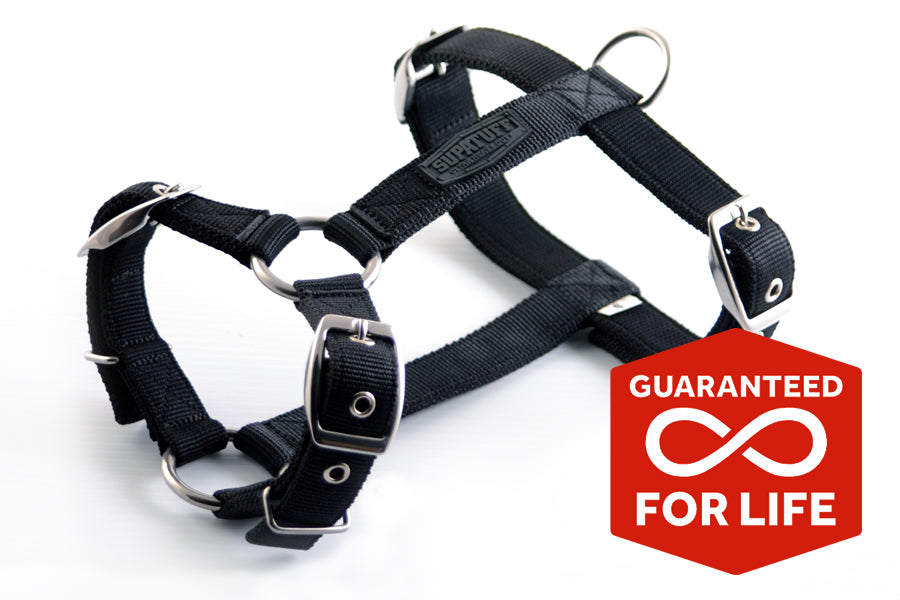 SupaTuff Heavy Duty Strong Dog Harnesses