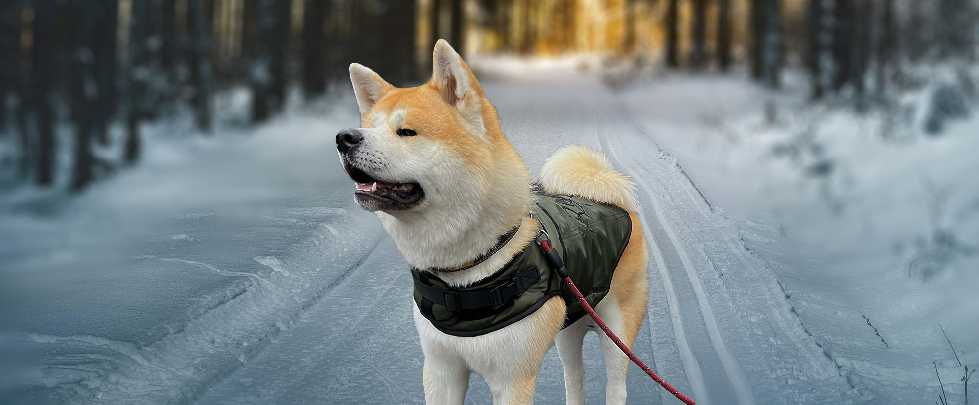 Healthy Dog Treats & Dog Nutrition