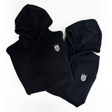 Rogue Royalty Hoodies