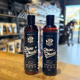 "Shine & Shield" Combo | Natural Flea Control & Wash