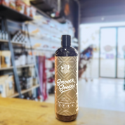 Sensitive Skin Conditioner | "Smooth & Soothe"