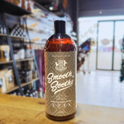 Sensitive Skin Conditioner | "Smooth & Soothe"