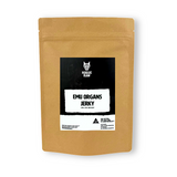 Emu Organs Jerky (100 grams)