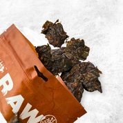 Chicken Organ Jerky