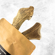 Deer Antler Chews