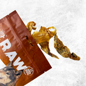 Shark Jerky - Ocean Protein Dog Treats