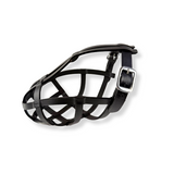 Short-Nose Muzzle - Leather Basket