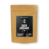 Deer Organ Treats