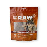 Beefy Collagen Chews