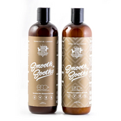 Sensitive Skin | "Smooth & Soothe" Combo
