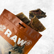 Beefy Collagen Chews