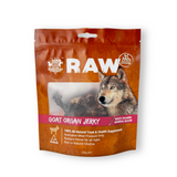 Goat Jerky Treats