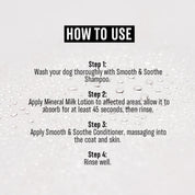 COMPLETE CARE PACK | Canine Allergies & Skin issues