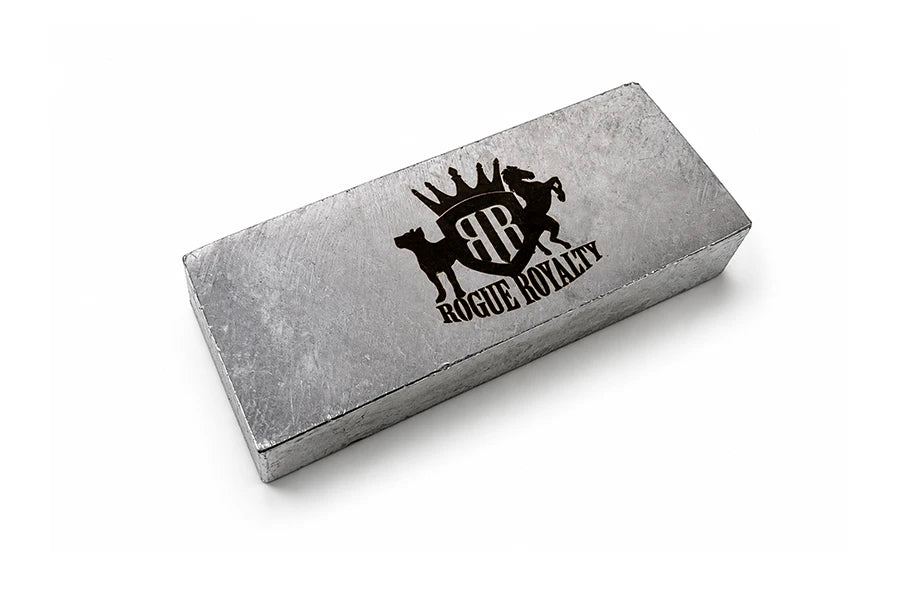 Canine Vest - Weight Ingots