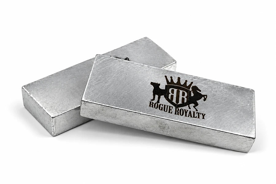Canine Vest - Weight Ingots