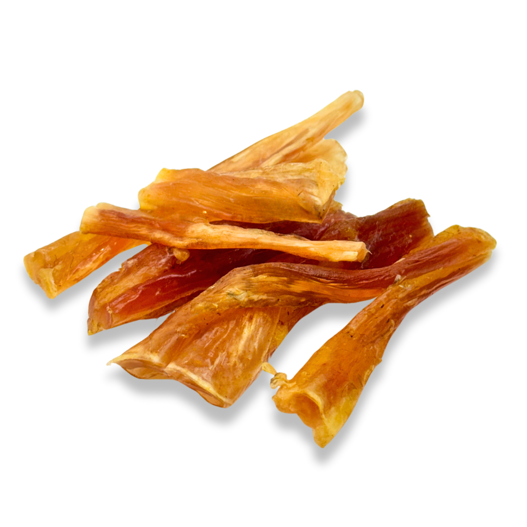 Chewy Beef Tendons (100g)