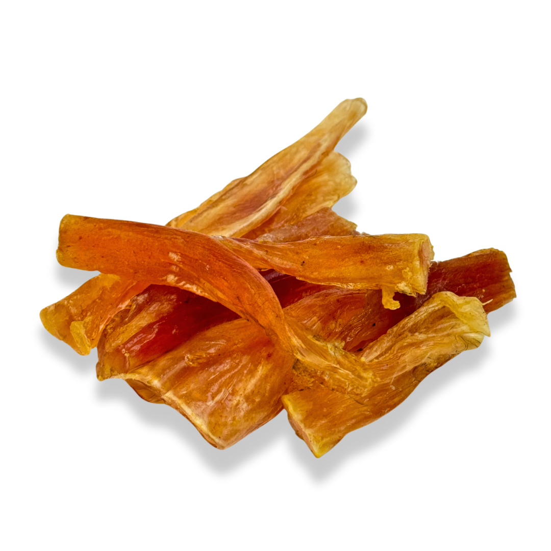 Chewy Beef Tendons (100g)