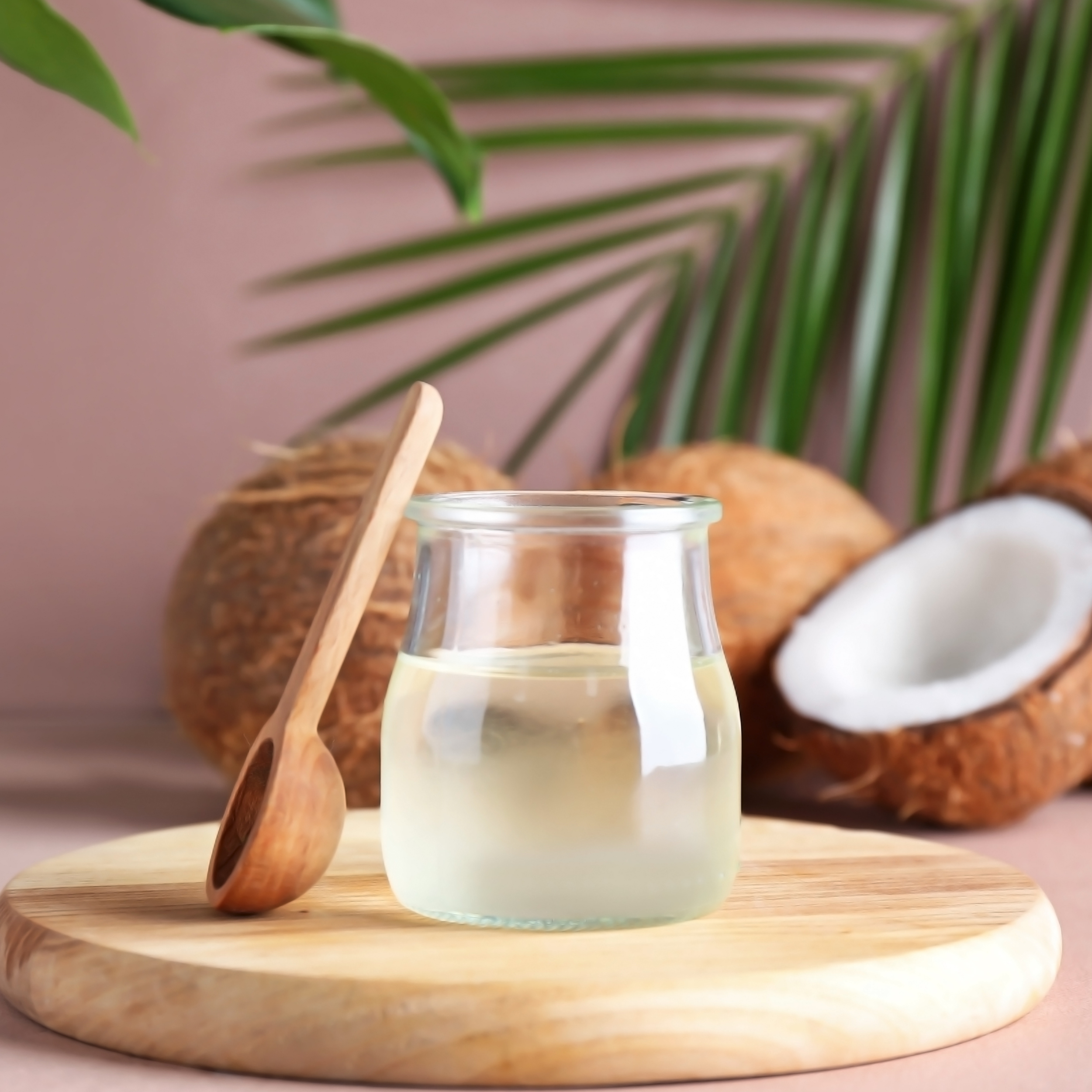 Coconut Oil