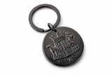Dog Tag - Black