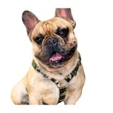SUPATUFF® Dog Harness Camo (Slim Fit)