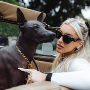 Rogue Gold Chain (15mm Width)