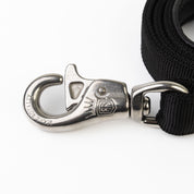 SUPATUFF® Strong Dog Leash Black Heavy Duty 120cm