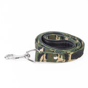 Dog Leash - SupaTuff® Camo Standard 120cm