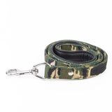 Dog Leash - SupaTuff® Camo Standard 120cm
