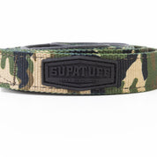 Dog Leash - SupaTuff® Camo Standard 120cm